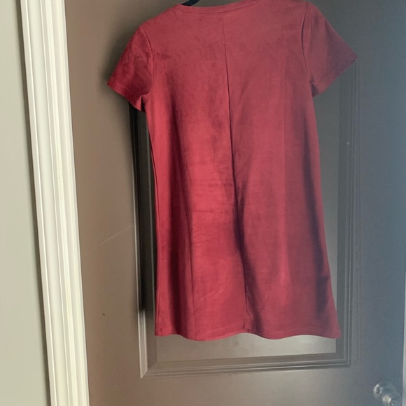 Dress - Picture 3 of 3